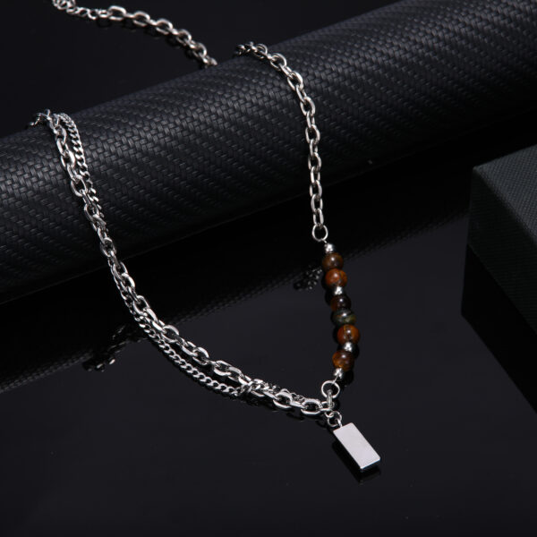 Tigerite Ketting